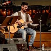 Insegnante di musica , insegnamento x tutti i livelli sia principianti professionisti